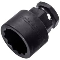 Hazet 900SZ6-24 900SZ6-24 Dopsleutelinzetstuk 1/2 (12.5 mm) - thumbnail