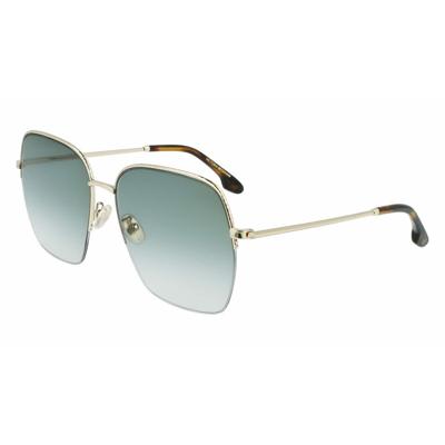 Dames zonnebril Victoria Beckham VB214SA-700 Ø 61 mm