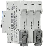 Legrand 403400 Legrand 403400 Zekeringautomaat 10 A 400 V/AC - thumbnail