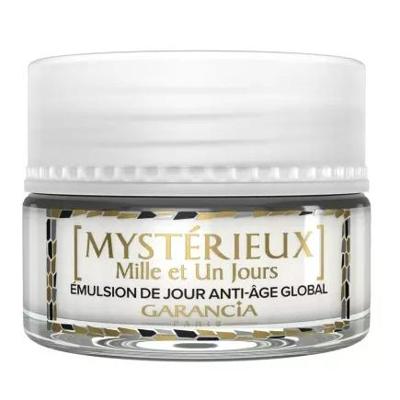 Garancia Mystérieux Mille et Un Jours Emulsion de Jour Anti-Age 30ml