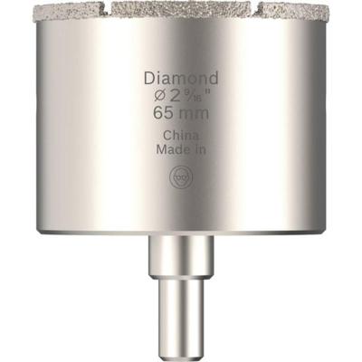 Bosch Accessories 2608594549 2608594549 Gatenzaag 65 mm 1 stuk(s)