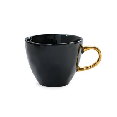 Urban Nature Culture - Good Morning Cup - Koffiekop Black