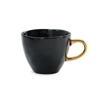 Urban Nature Culture - Good Morning Cup - Koffiekop Black - thumbnail