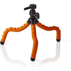 Mini Nedis - tot 1 kg 27,5 cm flexibel zwart /