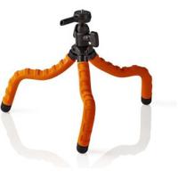 Mini Nedis - tot 1 kg 27,5 cm flexibel zwart / - thumbnail