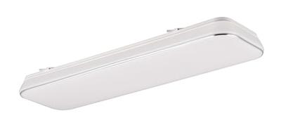 Trio Witte plafonniereBlanca rechthoek 4000K - S - R64144301