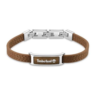 Timberland TDAGB0002701 Bruin Heren armband