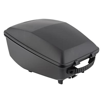 Tubus Racktime, bike case, tour box 2.0, (manufacturer no.: 24800)