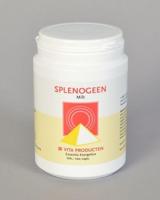 Vita Splenogeen 100 Capsules - thumbnail
