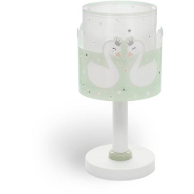 Dalber Groen tafellampjeSweet Love Green - 61711H