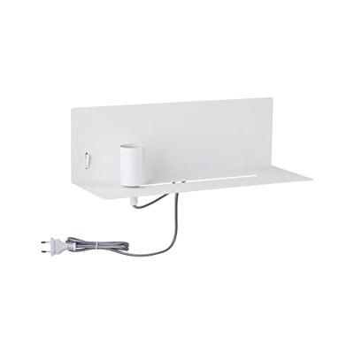 Paulmann 96774 Wandlamp E27 Wit (mat)
