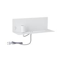 Paulmann 96774 Wandlamp E27 Wit (mat) - thumbnail