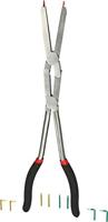 KS Tools 5007015 Precisie-borgveertang - thumbnail