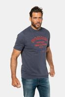 Ulla Popken T-shirt - Grote Maten - thumbnail