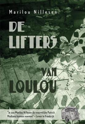 De lifters van Loulou (Paperback) De lifters van Loulou (Paperback)
