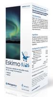 Metagenics Eskimo Kids Tutti Frutti Smaak 105ml - thumbnail