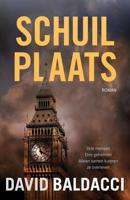 Schuilplaats - David Baldacci - ebook - thumbnail
