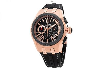 Elini Barokas Genesis Vision Swiss Movement | ELINI-20008-RG-01-BB Elini Barokas Genesis Vision Swiss Movement | ELINI-20008-RG-01-BB