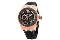 Elini Barokas Genesis Vision Swiss Movement | ELINI-20008-RG-01-BB - thumbnail