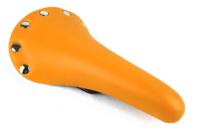 Velo Classic Zadel - Oranje - thumbnail