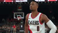 NBA 2K18 - thumbnail