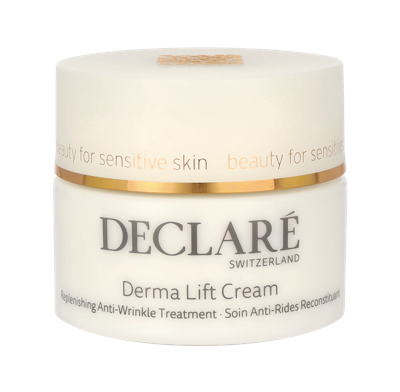 Declare Agecontrol Derma Lift Cream 50ml Verzorging tegen veroudering Declare Agecontrol Derma Lift Cream 50ml Verzorging tegen veroudering