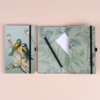 Vogels Notitieboek A5 - thumbnail