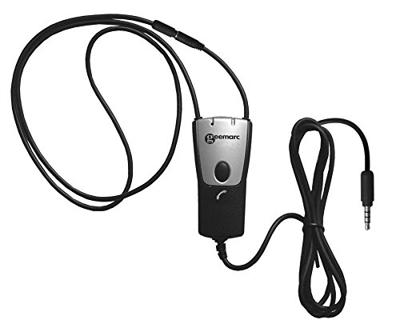 Geemarc CLILOOPX-V3 Inductielus Compatibel voor hoorapparatuur