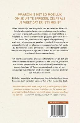 De waarde van weerbaarheid (Paperback)