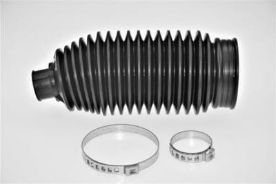 Stuurhoes, besturing 84132