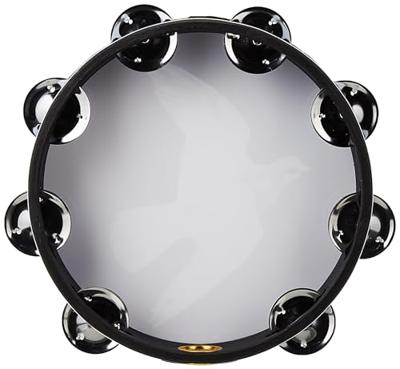 Remo TA-9108-18 Religious Dove Graphic 8 inch tamboerijn