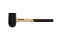 Gedore 226 E-2 A 8825850 Rubberen hamer 578 g 340 mm 1 stuk(s) - thumbnail