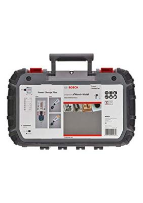 Bosch Accessories BiM Progressor 2608594191 Gatenzaagset 9-delig Kobalt 1 stuk(s) Bosch Accessories BiM Progressor 2608594191 Gatenzaagset 9-delig Kobalt 1 stuk(s)