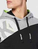 Kempa CORE HOODY 2,0 - thumbnail