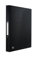 Ringband a4 oxford urban 20mm 2 rings zw - thumbnail