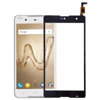 Touch panel voor Wiko Robby (zwart) - thumbnail