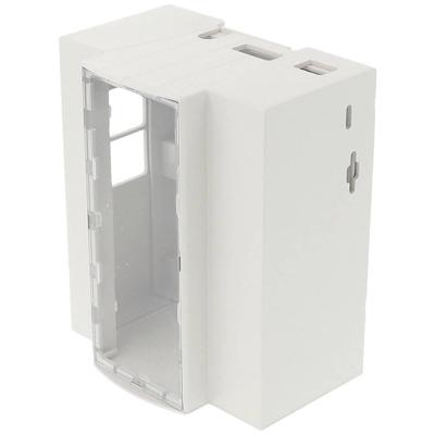 Hammond Electronics 1597KIT6MPI3 DIN-bouwpakket Geschikt voor serie: Raspberry Pi® 3