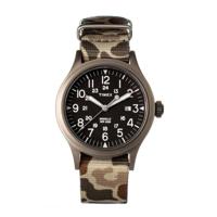 TIMEX TW2U50900LG Heren Horloge 40MM 5ATM - thumbnail