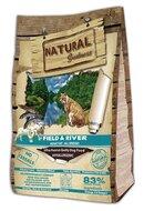 Natural Greatness Field & River Recipe 6kg - thumbnail
