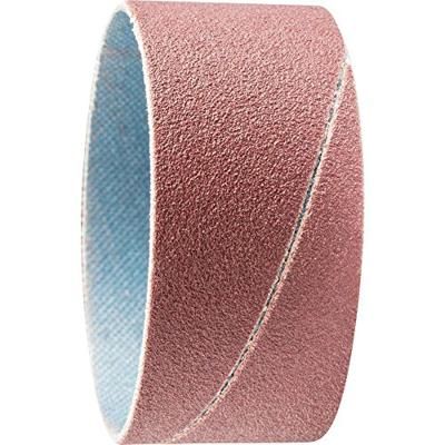 PFERD TOOLS KSB 5125 A 150 42240515 Schuurhuls Korrelgrootte (num) 150 (Ø x h) 51 mm x 25 mm 10 stuk(s) PFERD TOOLS KSB 5125 A 150 42240515 Schuurhuls Korrelgrootte (num) 150 (Ø x h) 51 mm x 25 mm 10 stuk(s)