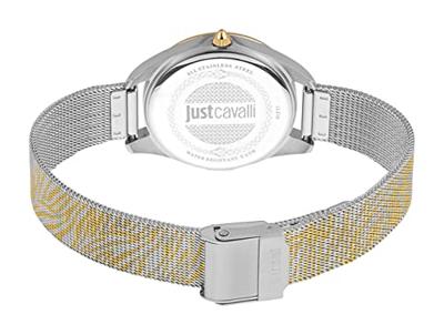 Just Cavalli JC1L210M0065 (Ø 32 mm) Dames horloge