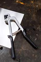 HAZET Ponstang 1964-70 · 7 mm - thumbnail