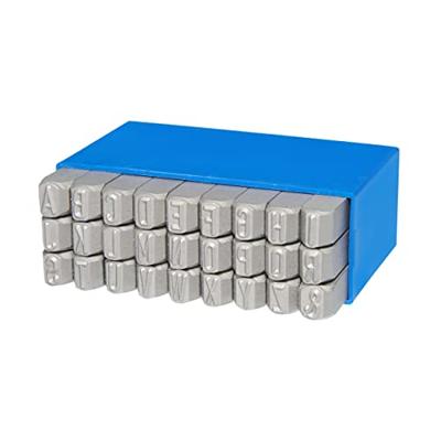 Slagletters 8mm