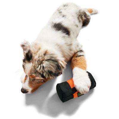 Verpakking Hunter Dummy Snacks