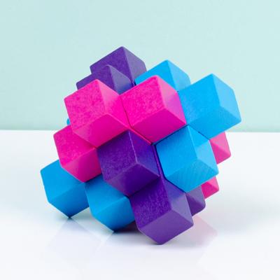 Mindfulness Puzzel - Energiser