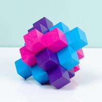 Mindfulness Puzzel - Energiser - thumbnail