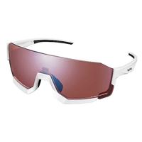 Shimano Aerolite 2 HC white - Sports glasses - thumbnail