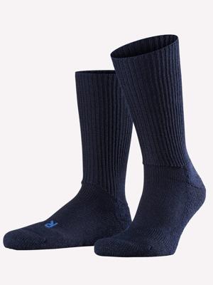Falke Walkie Ergo Boot Sok Marine 44-45