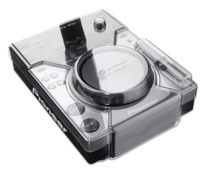 Decksaver Stofkap voor Pioneer CDJ-400