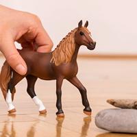 Schleich Paso Peruano Merrie - thumbnail